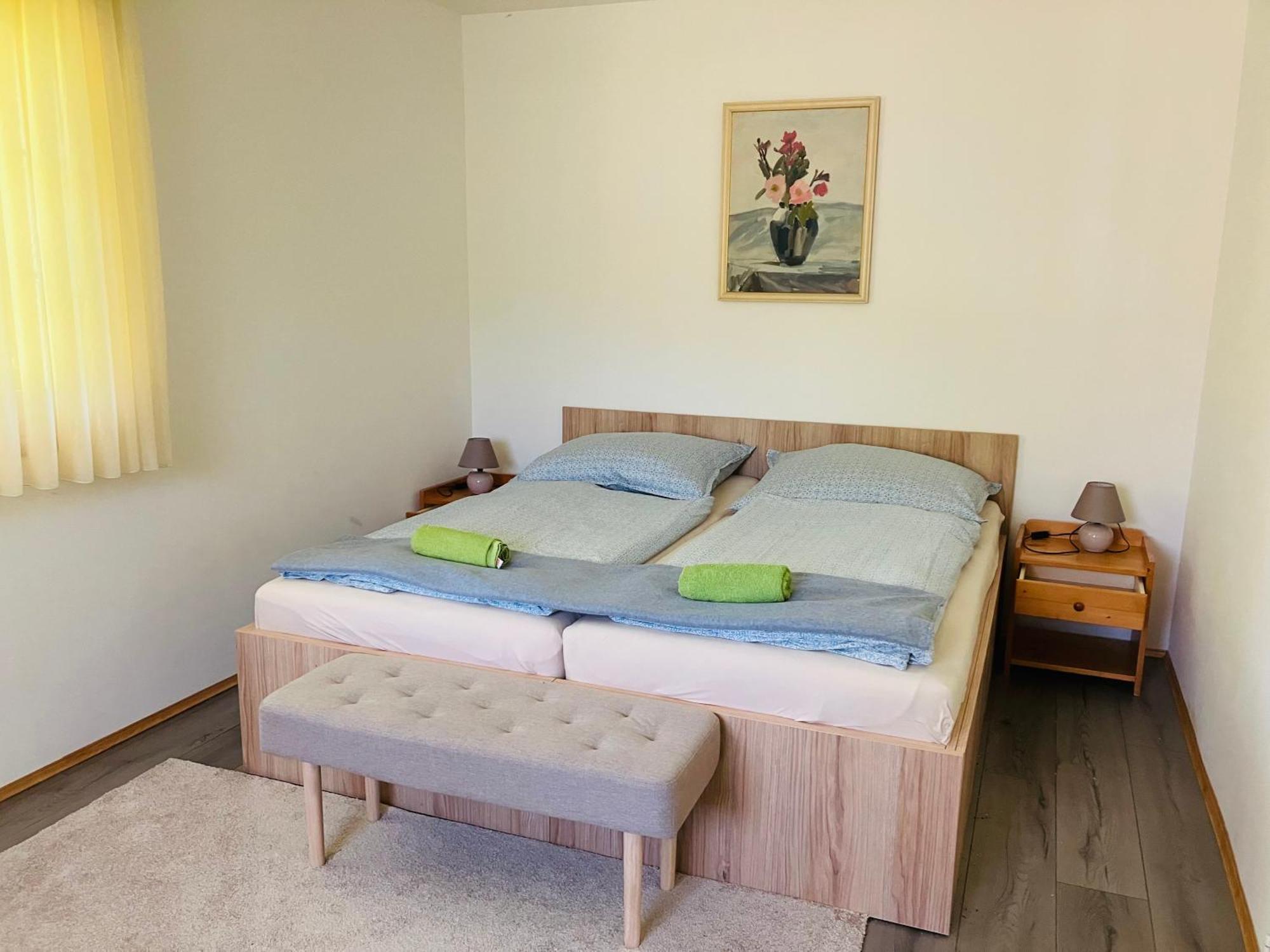Polzer Camping Buekfuerdo Exteriör bild
